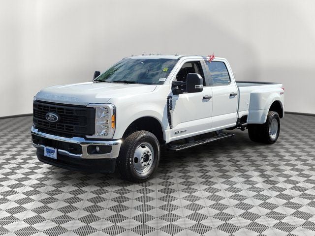 2024 Ford F-350SD XL DRW