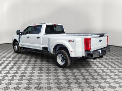 2024 Ford F-350SD XL DRW