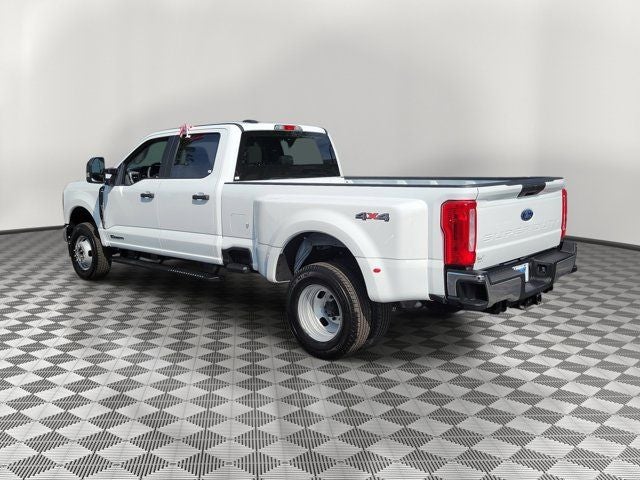 2024 Ford F-350SD XL DRW