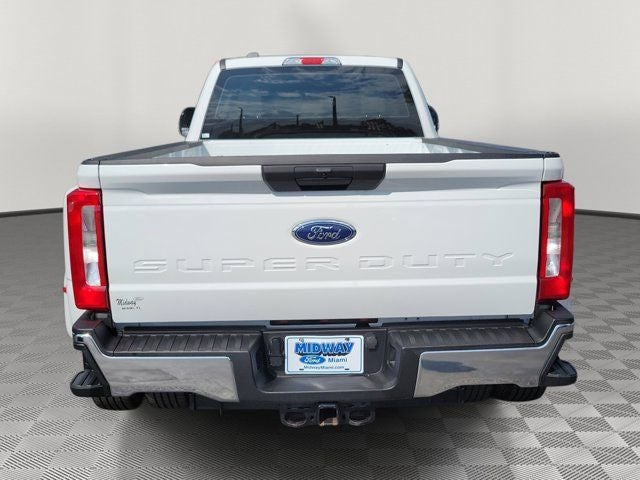 2024 Ford F-350SD XL DRW
