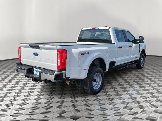 2024 Ford F-350SD XL DRW