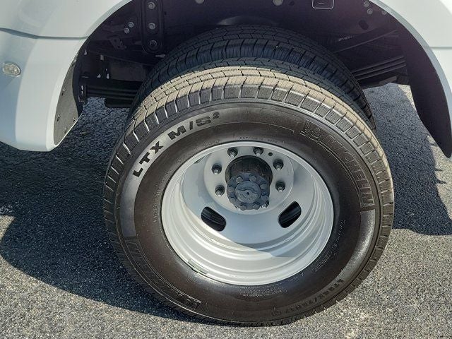 2024 Ford F-350SD XL DRW