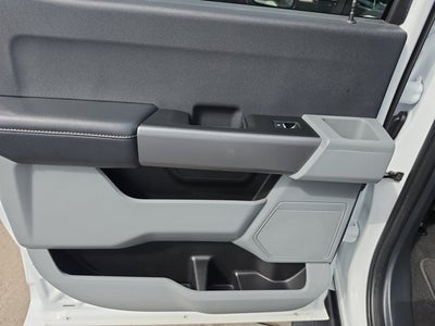 2026 Ford F-350SD XLT DRW