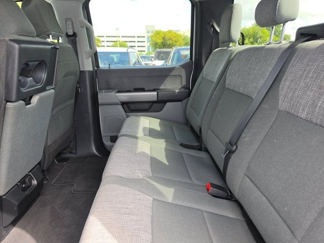 2026 Ford F-350SD XLT DRW