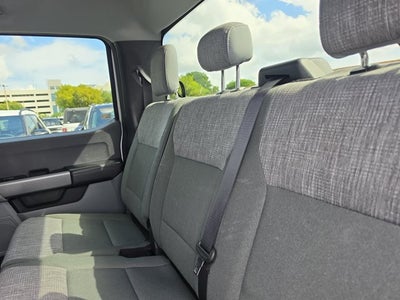 2026 Ford F-350SD XLT DRW