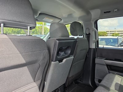2026 Ford F-350SD XLT DRW