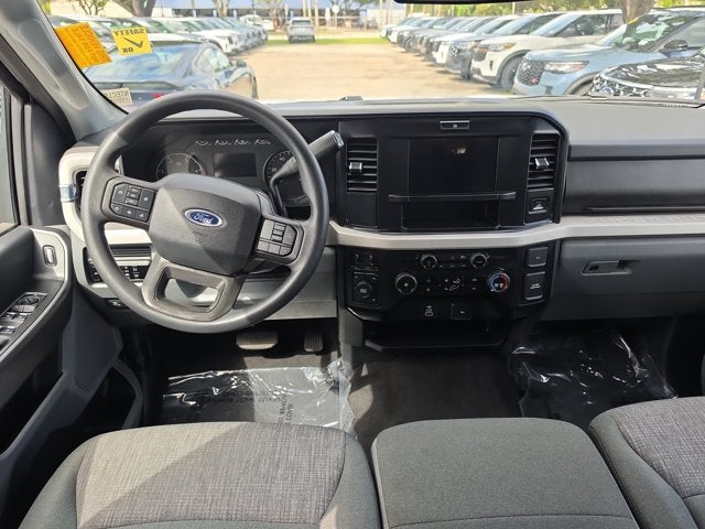 2026 Ford F-350SD XLT DRW