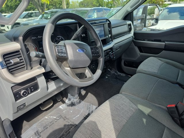 2026 Ford F-350SD XLT DRW