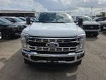 2026 Ford F-350SD XLT DRW