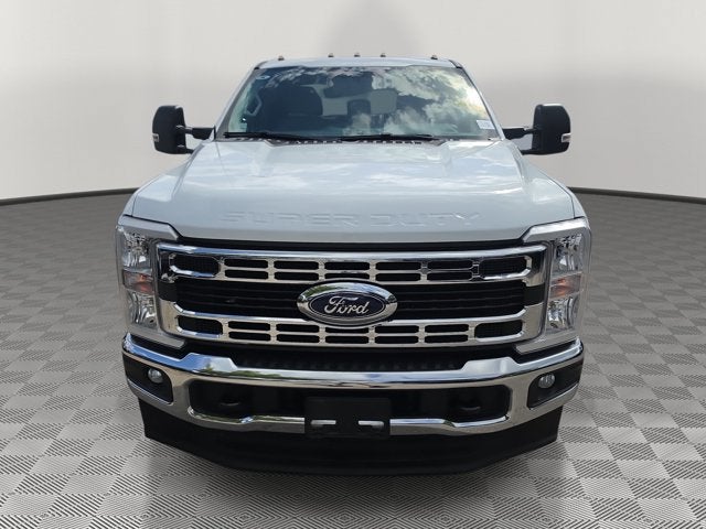 2026 Ford F-350SD XLT DRW