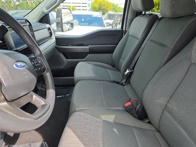 2026 Ford F-350SD XLT DRW