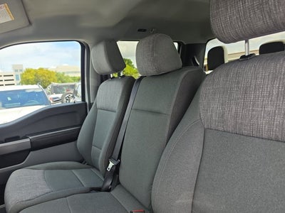 2026 Ford F-350SD XLT DRW