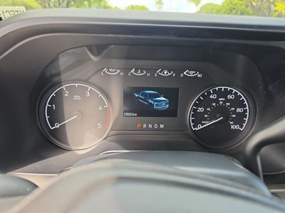 2026 Ford F-350SD XLT DRW