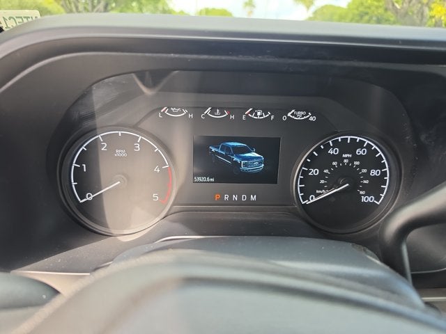 2026 Ford F-350SD XLT DRW