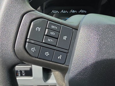 2026 Ford F-350SD XLT DRW