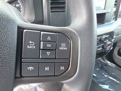 2026 Ford F-350SD XLT DRW