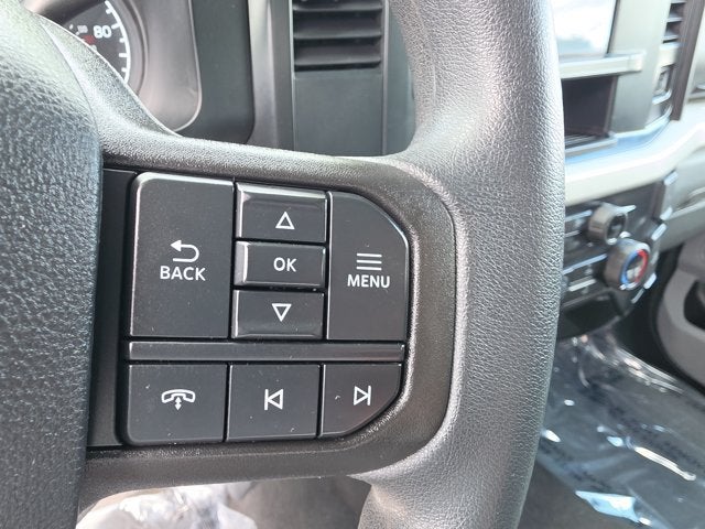2026 Ford F-350SD XLT DRW