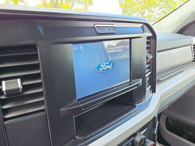 2026 Ford F-350SD XLT DRW