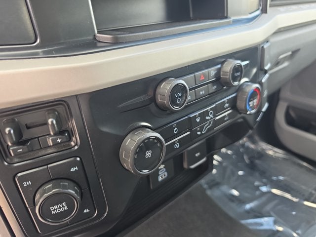 2026 Ford F-350SD XLT DRW
