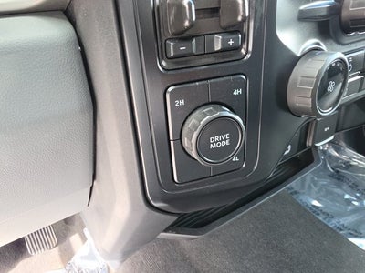 2026 Ford F-350SD XLT DRW