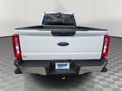 2026 Ford F-350SD XLT DRW
