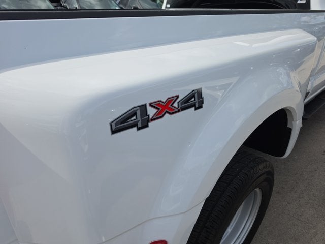 2026 Ford F-350SD XLT DRW