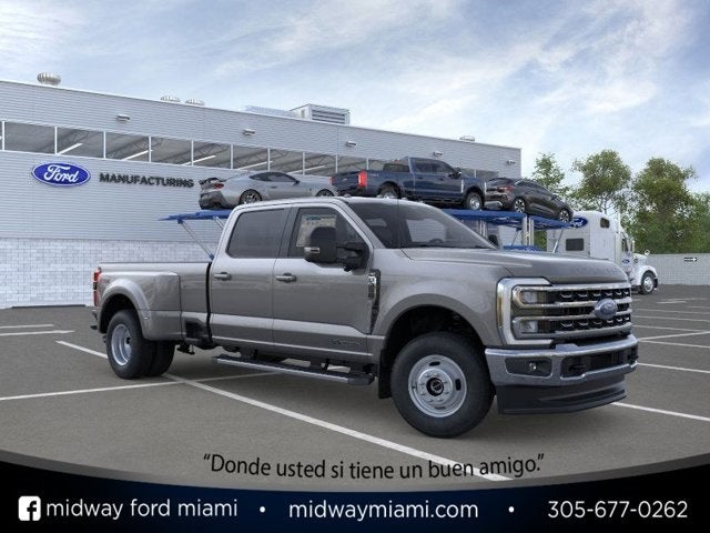 2026 Ford F-350SD XLT DRW