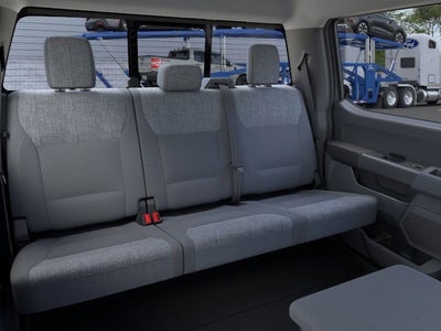 2026 Ford F-350SD XLT DRW