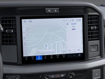 2026 Ford F-350SD XLT DRW