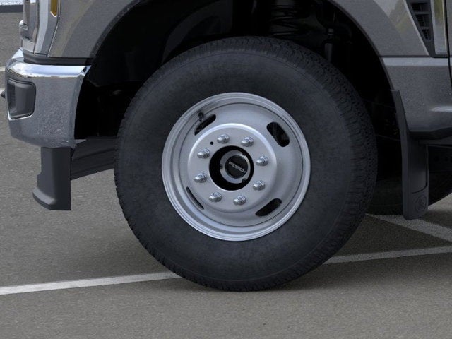 2026 Ford F-350SD XLT DRW