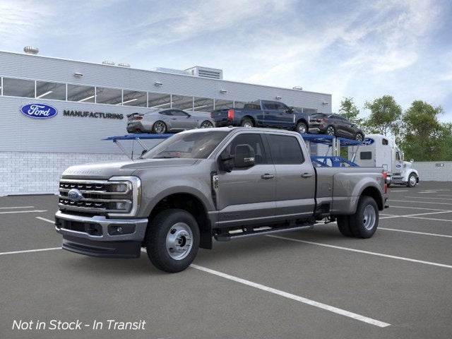 2026 Ford F-350SD XLT DRW