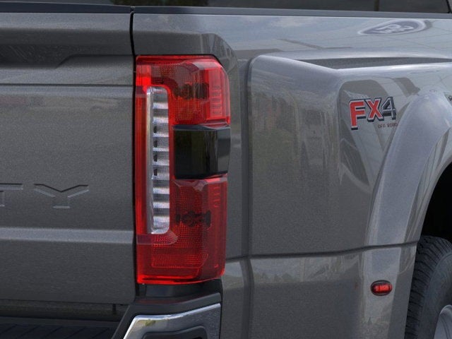 2026 Ford F-350SD XLT DRW