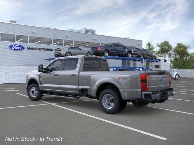 2026 Ford F-350SD XLT DRW