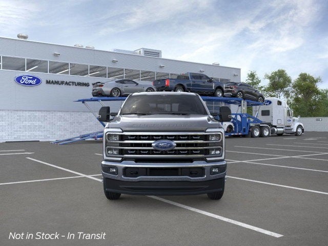 2026 Ford F-350SD XLT DRW