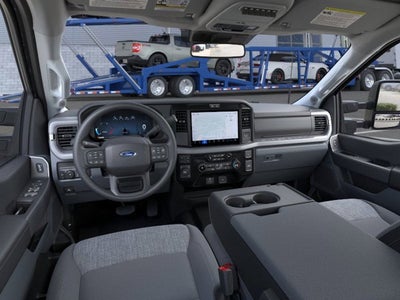 2026 Ford F-350SD XLT DRW