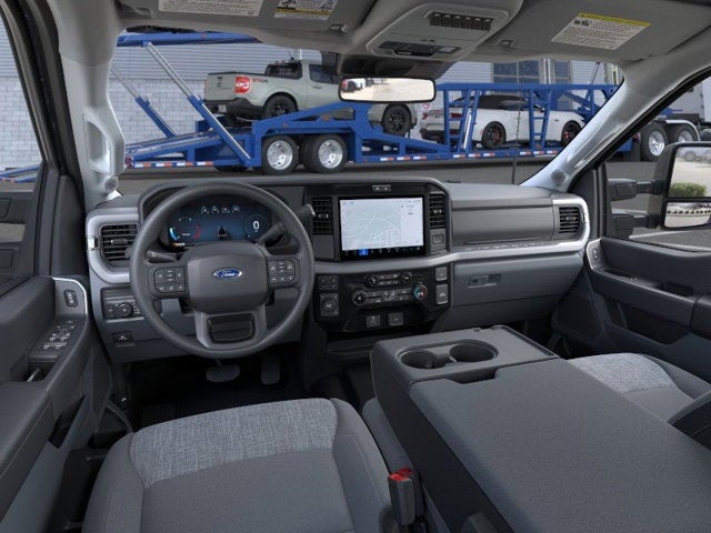 2026 Ford F-350SD XLT DRW