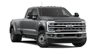 2026 Ford F-350SD XLT DRW