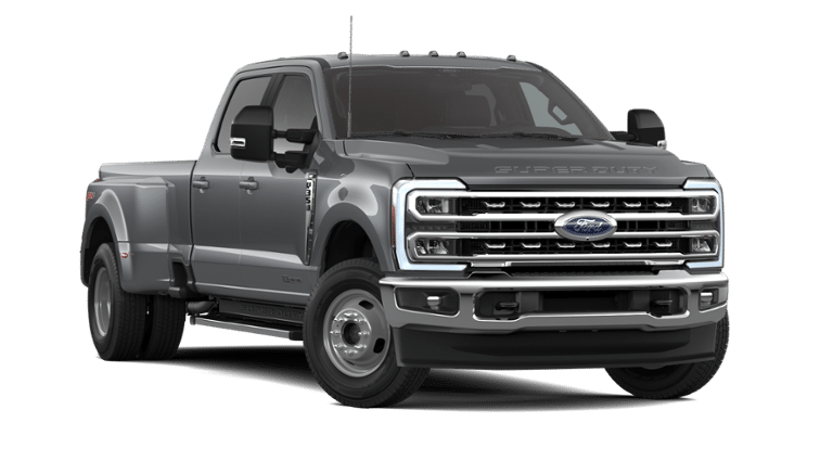 2026 Ford F-350SD XLT DRW