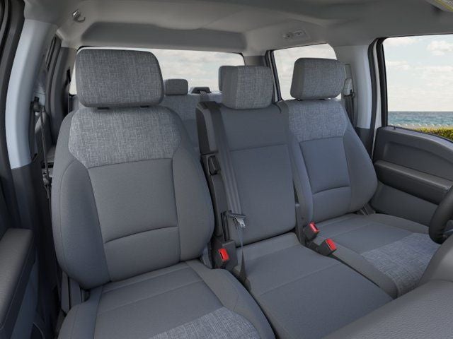2026 Ford F-350SD XLT DRW