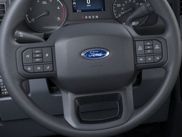 2026 Ford F-350SD XLT DRW