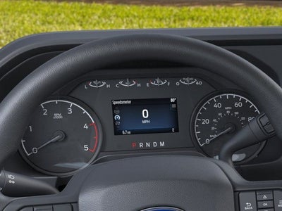 2026 Ford F-350SD XLT DRW