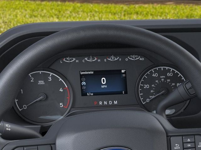 2026 Ford F-350SD XLT DRW