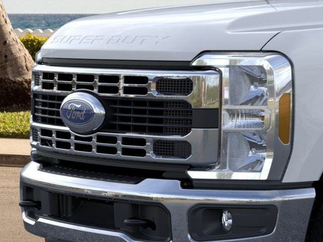2026 Ford F-350SD XLT DRW