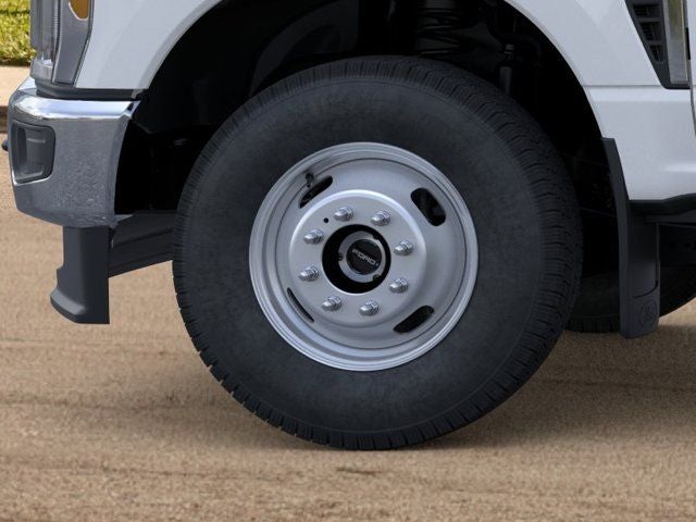 2026 Ford F-350SD XLT DRW