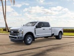 2026 Ford F-350SD XLT DRW