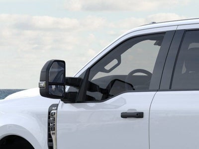 2026 Ford F-350SD XLT DRW