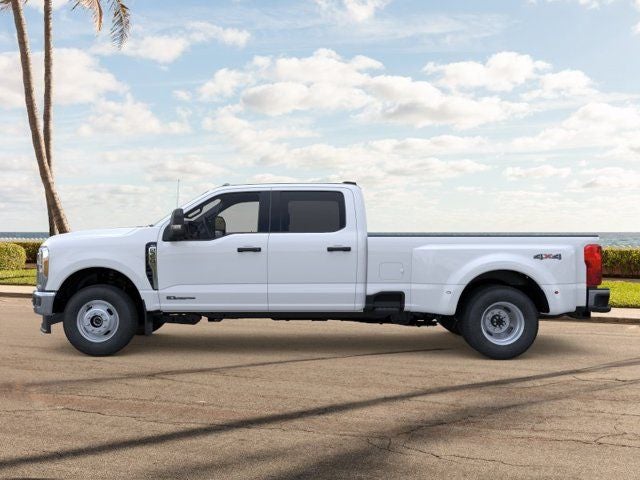 2026 Ford F-350SD XLT DRW