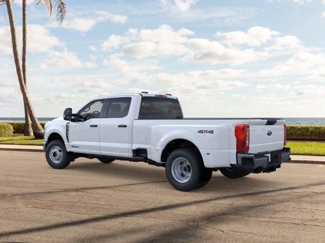 2026 Ford F-350SD XLT DRW