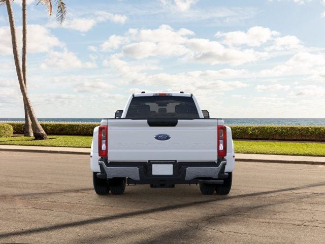 2026 Ford F-350SD XLT DRW