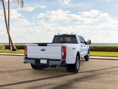 2026 Ford F-350SD XLT DRW